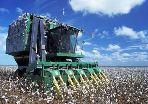 ۴۴۹۰ میلیارد ریال تسهیلات مکانیزاسیون کشاورزی در فارس پرداخت شد