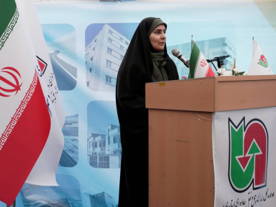 افتتاح و آغاز عملیات اجرایی ۹۹ پروژه راهداری فارس با حضور وزیر راه و شهرسازی