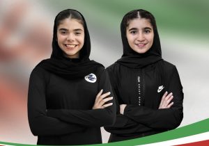 درخشش دختران اسکواش فارس در مسابقات رنکینگ آسیایی سریلانکا / تورانی قهرمان شد