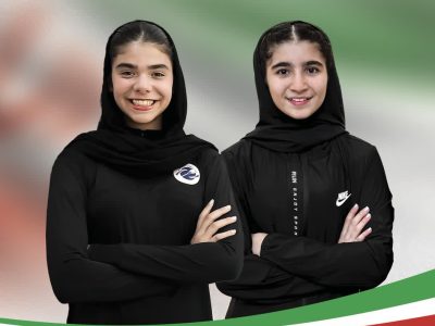 درخشش دختران اسکواش فارس در مسابقات رنکینگ آسیایی سریلانکا / تورانی قهرمان شد