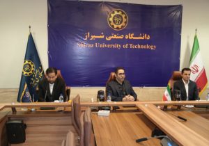 سرانه مقالات دانشگاه صنعتی شیراز دو برابر متوسط پیش‌بینی‌شده در برنامه هفتم توسعه