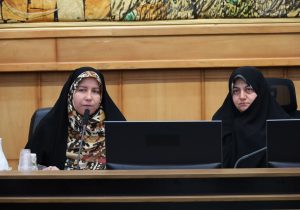 تشکیل کارگروه «دختران نوجوان» در استانداری فارس با محوریت آموزش و پرورش