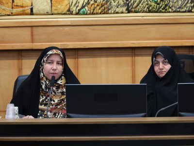 تشکیل کارگروه «دختران نوجوان» در استانداری فارس با محوریت آموزش و پرورش