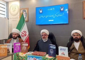 ولدان: هدف‌گذاری برای شکل‌گیری جامعه قرآنی ۵۰ میلیونی در کشور