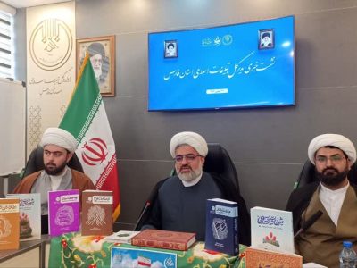 ولدان: هدفگذاری برای شکلگیری جامعه قرآنی ۵۰ میلیونی در کشور