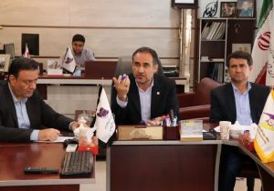 تعیین تکلیف طرح‌های راکد صنعتی در فارس؛ زمین‌های معطل به چرخه تولید بازمی‌گردند