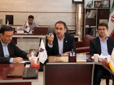 تعیین تکلیف طرح‌های راکد صنعتی در فارس؛ زمین‌های معطل به چرخه تولید بازمی‌گردند