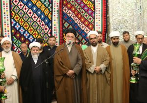 تأکید تولیت آستان مقدس سیدعلاءالدین حسین(ع) بر آمادگی معنوی برای ماه رمضان