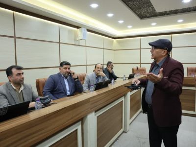 حرکت فارس به‌سوی گردشگری دیجیتال با پخش زنده 4K و پهپادهای هوشمند