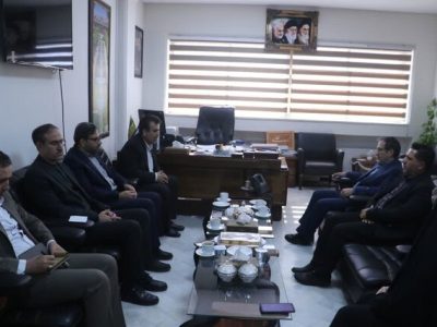 جهاددانشگاهی حلقه اتصال علم و اجرا در مدیریت آینده کشور است