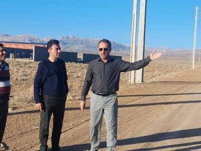 شهرک صنعتی ارسنجان بستر ساز توسعه صنعتی،ایجاد اشتغال پایدار و جذب سرمايه گذار در شهرستان است