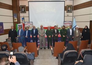 یادواره شهدای دانشجو؛ تأکید بر نقش دانشگاهها در جنگ علم و هویت فرهنگی