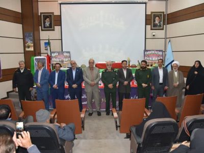 یادواره شهدای دانشجو؛ تأکید بر نقش دانشگاه‌ها در جنگ علم و هویت فرهنگی
