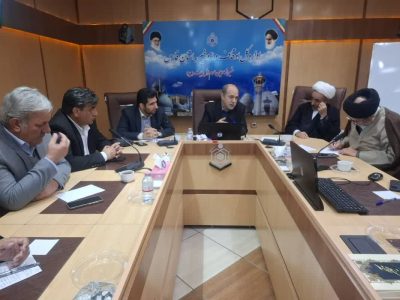 تعامل ثبت و اوقاف؛ شتاب در تثبیت مالکیت موقوفات فارس
