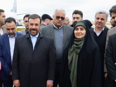 سفر وزیر راه و شهرسازی به فارس؛ افتتاح بیش از ۱۲ هزار واحد مسکن و آغاز عملیات قطعه پایانی آزادراه شیراز–اصفهان