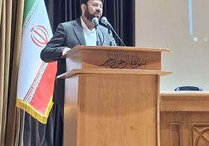 دبیر ستاد انتخابات فارس: قانون، تنها زبان مشترک همه در انتخابات پیش‌رو است