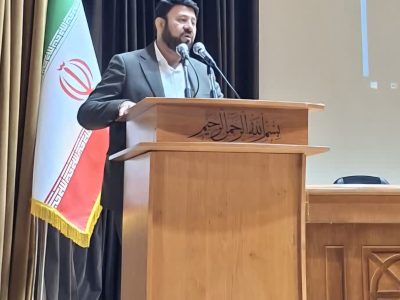 دبیر ستاد انتخابات فارس: قانون، تنها زبان مشترک همه در انتخابات پیش‌رو است