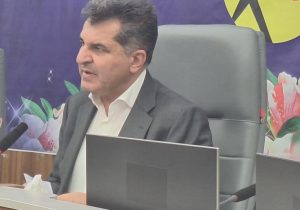 ۱۴ مگاپروژه صنعت برق برای عبور از ناترازی اجرا می‌شود / افزایش ظرفیت انرژی‌های تجدیدپذیر فارس تا ۵۰۰ مگاوات