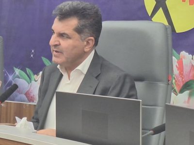 ۱۴ مگاپروژه صنعت برق برای عبور از ناترازی اجرا می‌شود / افزایش ظرفیت انرژی‌های تجدیدپذیر فارس تا ۵۰۰ مگاوات