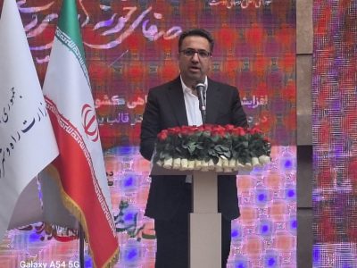۹۰ هزار واحد نهضت ملی مسکن در فارس در حال ساخت است / افتتاح ۱۲ هزار واحد حمایتی