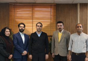 معاونت محیط زیست و خدمات شهری شهرداری شیراز گواهینامه بین‌المللی ISO 9001:2015 دریافت کرد