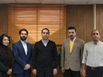 معاونت محیط زیست و خدمات شهری شهرداری شیراز گواهینامه بین‌المللی ISO 9001:2015 دریافت کرد