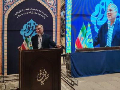 مشارکت ۵۳۰ هزار نیکوکار، پشتوانه برنامههای توانمندسازی کمیته امداد فارس