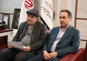 انعقاد ۲۱۱ قرارداد سرمایه‌گذاری در شهرک‌های صنعتی داراب و زرین‌دشت