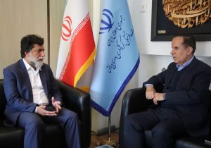 کازرون باید به مقصد چندروزه گردشگران نوروزی تبدیل شود