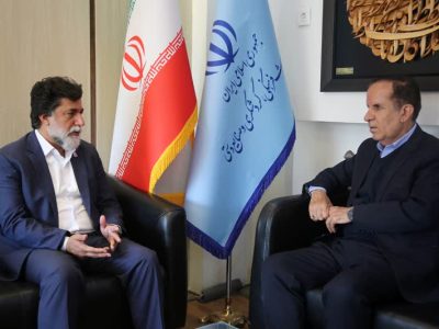 کازرون باید به مقصد چندروزه گردشگران نوروزی تبدیل شود