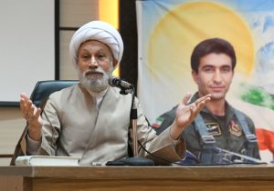 جنگ امروز، جنگ شناخت حق است / نیروی هوایی در ۱۹ بهمن حجت تاریخی ملت ایران شد