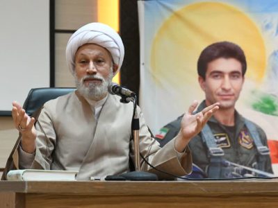 جنگ امروز، جنگ شناخت حق است / نیروی هوایی در ۱۹ بهمن حجت تاریخی ملت ایران شد
