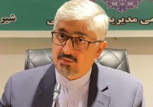 توسعه زنجیره ارزش دامپروری در دستور کار اول استان قرار گرفت