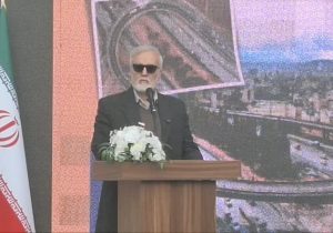 مدیریت شهری پروژهمحور نیست؛ زندگیمحور است / بهرهبرداری از دهها پروژه عمرانی همزمان با بازسازی پل شاهد