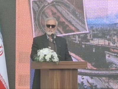 مدیریت شهری پروژهمحور نیست؛ زندگیمحور است / بهرهبرداری از دهها پروژه عمرانی همزمان با بازسازی پل شاهد