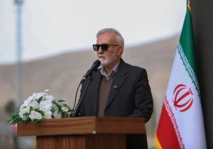شهردار شیراز: روند توسعه شهری با افتتاح پروژه ها ادامه دارد