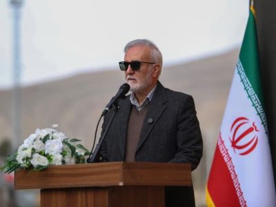 شهردار شیراز: روند توسعه شهری با افتتاح پروژه ها ادامه دارد