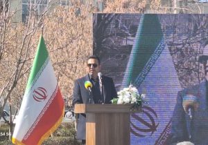 افضلی: خانه محیط‌زیست، پاسخ به تهدیدهای زیست‌محیطی منطقه ۴ است