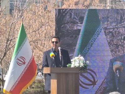 افضلی: خانه محیط‌زیست، پاسخ به تهدیدهای زیست‌محیطی منطقه ۴ است