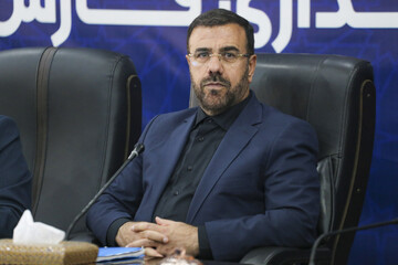 پیام تسلیت استاندار فارس در پی درگذشت پروفسور عبدالمجید ارفعی؛ چهره ماندگار مطالعات تمدنهای باستانی