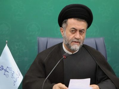 تأکید رئیسکل دادگستری فارس بر اجرای قاطع آرای کمیسیونهای شهرداری شیراز