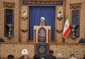 مذاکره فقط از موضع قدرت معنا دارد؛ ایمان، اقتصاد و آمادگی نظامی مؤلفههای اقتدار ایران است