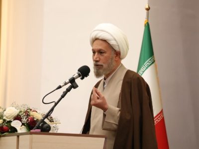 آیت‌الله دژکام: پاسداشت مشاهیر وظیفه فرهنگی مدیریت شهری است