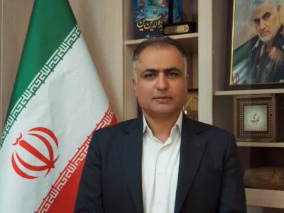 مایحتاج روزانه میوه و تره‌بار شهروندان شیراز کاملاً تأمین است