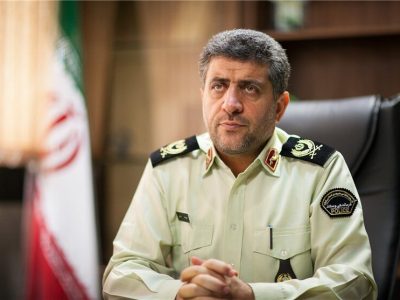 کشف بیش از یک تن شیشه در نی‌ریز؛ انهدام ۵ باند مواد مخدر در فارس طی ۷۲ ساعت