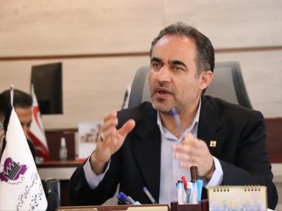 تمدید مشوق‌های ویژه سرمایه‌گذاری در شهرک‌های صنعتی فارس تا پایان ۱۴۰۴