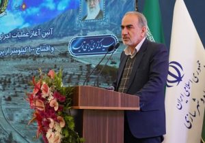 موافقت دولت با اجرای گذر شمال‌شرق شیراز / قرارداد در آستانه انعقاد