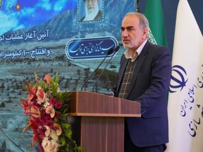 موافقت دولت با اجرای گذر شمال‌شرق شیراز / قرارداد در آستانه انعقاد