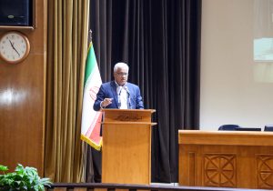 اتصال ۳۵۷ دهیاری فارس به شبکه دولت؛ عبور مدیریت روستایی از روش‌های سنتی