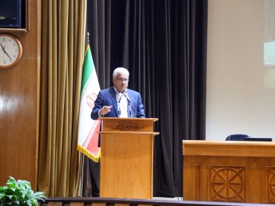 اتصال ۳۵۷ دهیاری فارس به شبکه دولت؛ عبور مدیریت روستایی از روشهای سنتی